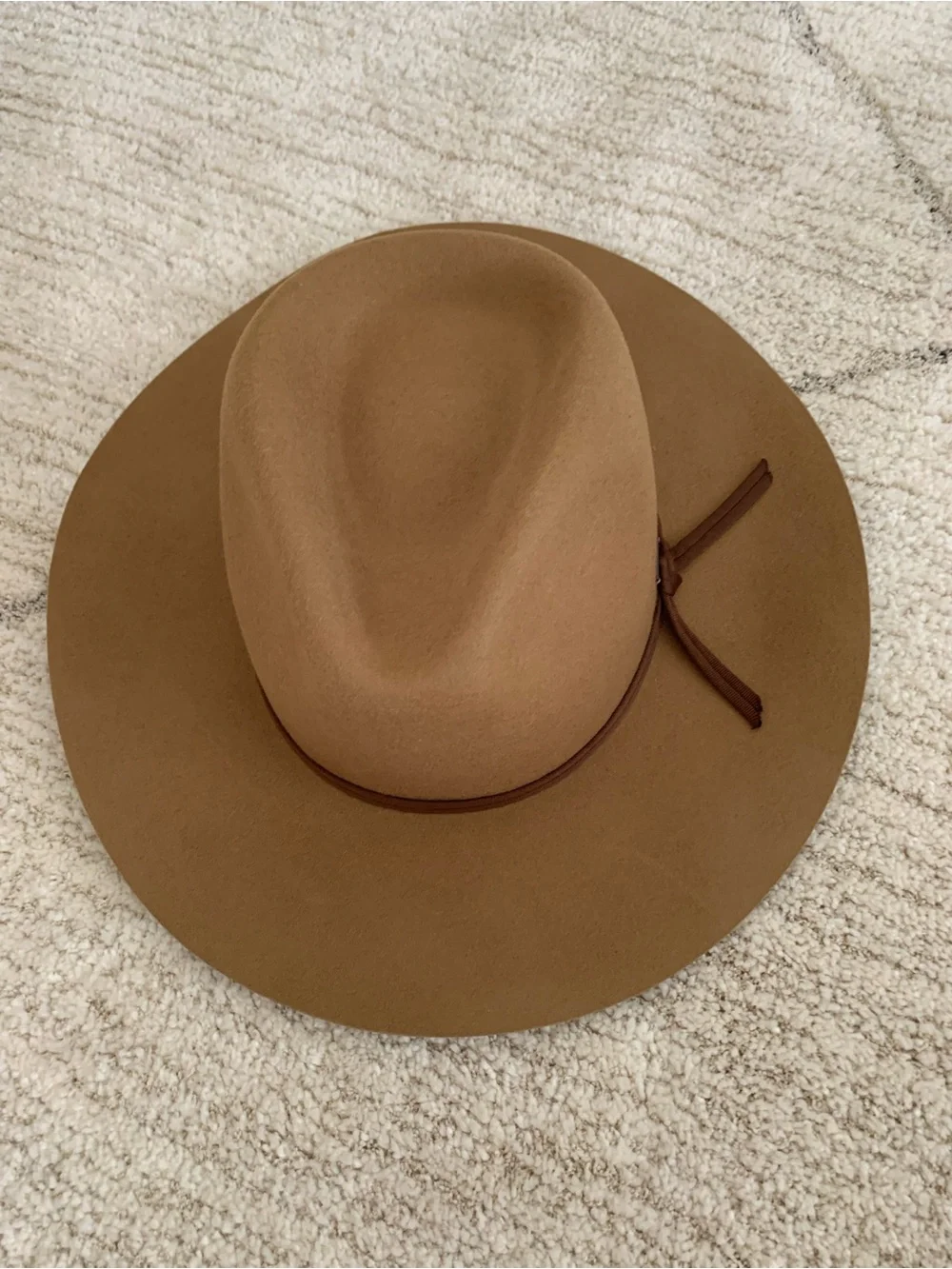 Brixton Cohen Hat - Picture 2 of 7
